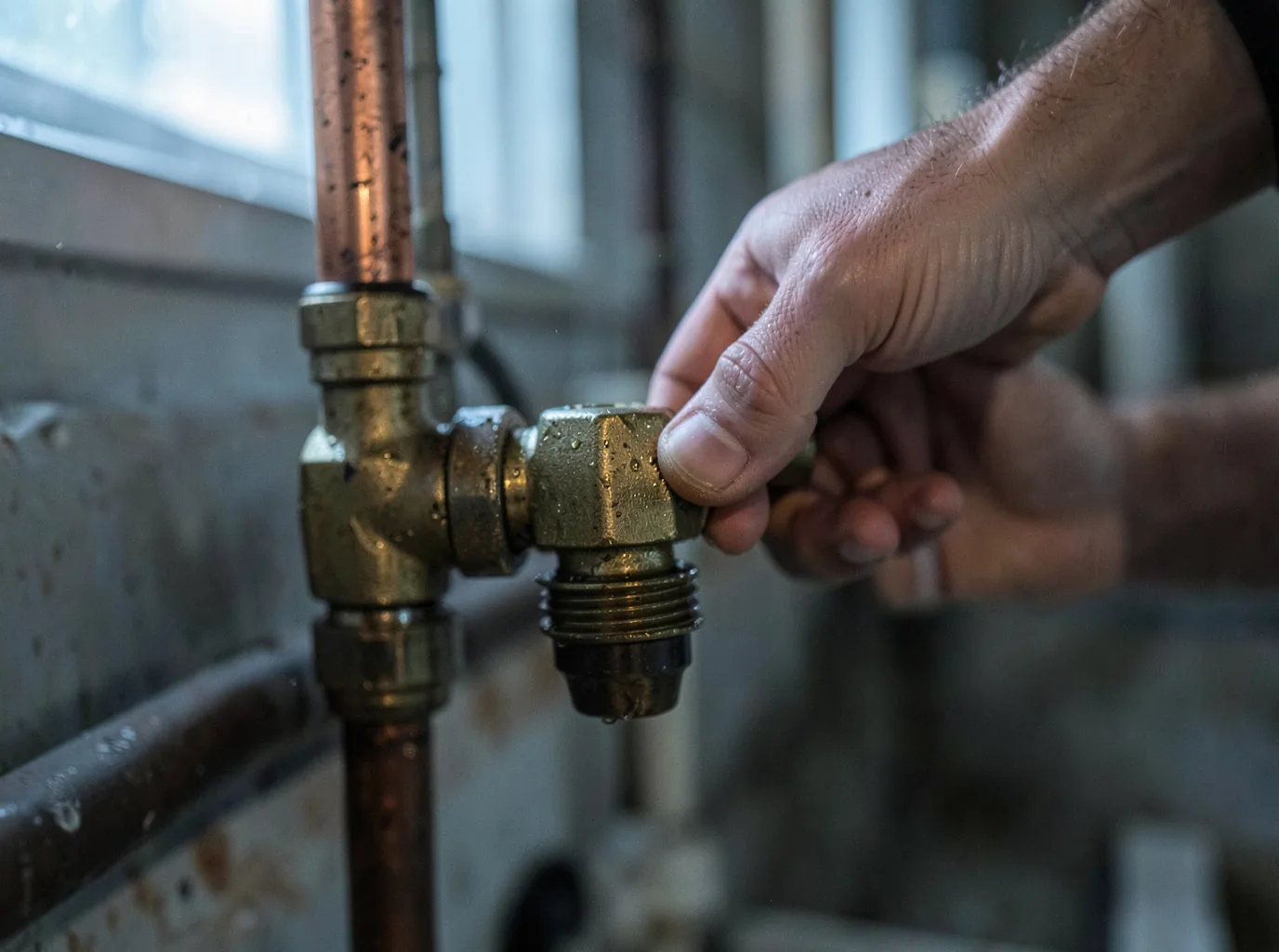 Emergency Plumber Maidens, VA FAQs